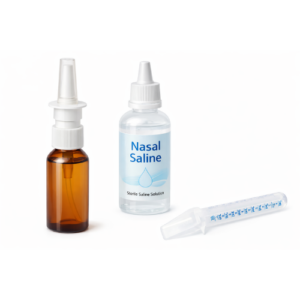 Nasal Research Kits