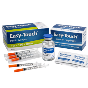 Research Kits