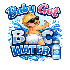 Baby Got Bac Logo